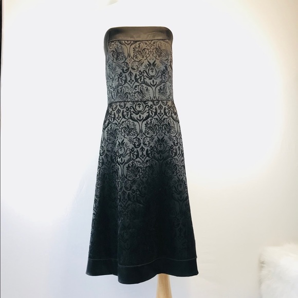 Damask Formal Dresses